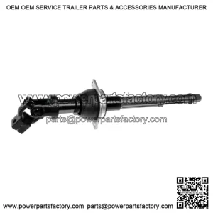 Lincoln Steering Shaft - Replaces #F5AZ3B676A (Dorman 425-343)