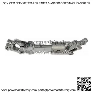 Lower Steering Shaft - #425-155