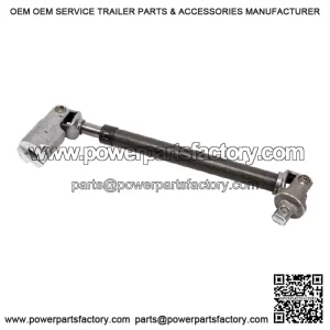 Intermediate Steering Shaft - #19169059