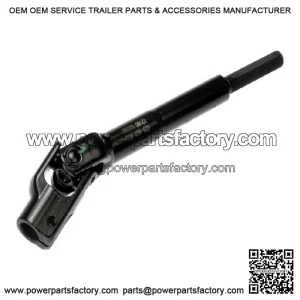 Toyota Highlander Steering Shaft - Replaces #4520248040 (425-464)