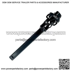 Dodge Challenger (2008-2010) Lower Steering Shaft - Replaces #4649123AB