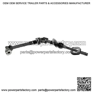 Dodge Dakota/Durango 4WD Steering Shaft - Replaces #55351171AE (425-201)