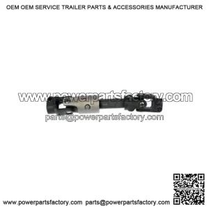 Buick Century/Chevy Monte Carlo Steering Shaft - Replaces #10376429 (425-135)