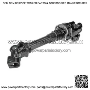 Dodge Dakota/Durango (2000) Steering Shaft - Replaces #55351199AC (425-265)