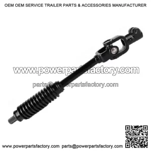 Toyota Tacoma 4WD (2005-2015) Steering Shaft - Replaces #4520304030