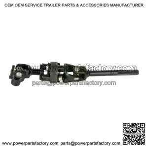 Chevy S10/Suzuki Vitara (1999-2004) Steering Shaft - Replaces #4822067D50