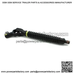 Toyota Steering Shaft Assembly - OEM #4520335310