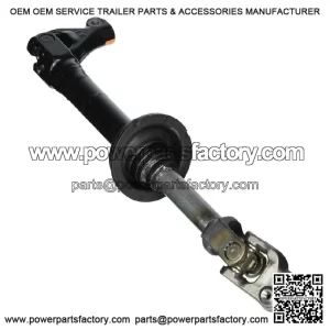 Toyota Highlander (2008-2013) Steering Shaft - OEM #4522048171