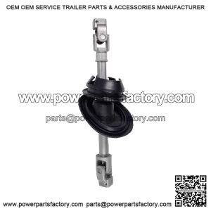 Audi A4/A5/Allroad (2009-2017) Steering Shaft - Replaces #8K1419753H