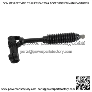 Toyota Steering Shaft - OEM #4520304011