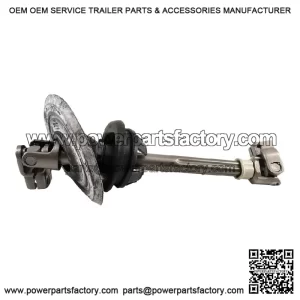 Audi Q5/SQ5 (2009-2017) Steering Shaft - Replaces #8R1419753H
