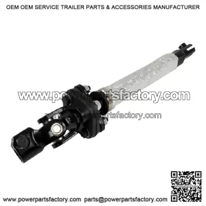 Land Rover LR3/LR4 (2006-2013) Steering Shaft - Replaces #LR071147