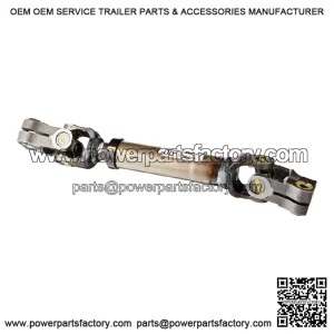 Hyundai Sonata/Kia Optima Steering Joint - Replaces #564002T501