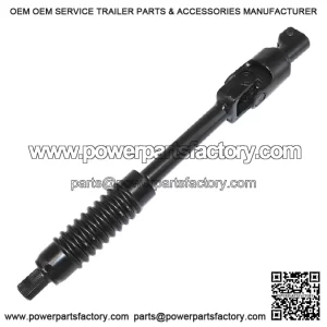 Toyota Sequoia/Tundra (2007-2021) Steering Shaft - Replaces #452030C011