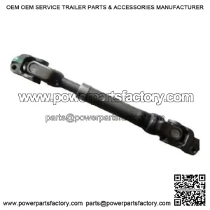 Intermediate Steering Shaft - #452200T010