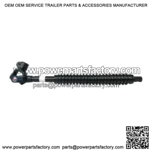 Lexus Steering Shaft - OEM #4520360090