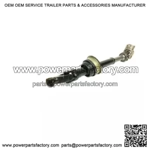 Toyota Steering Shaft - OEM #4522008030