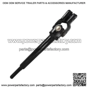 Lexus RX350 (2004-2009) Steering Shaft - Replaces #452020E010