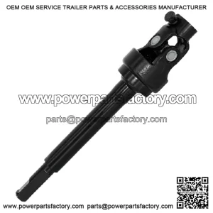 Nissan Altima (2007-2013) Steering Shaft - Replaces #48080JA02B