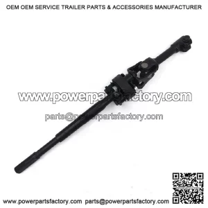 Nissan Murano (2003-2008) Steering Shaft - Replaces #48080CA000