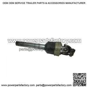 Lexus LS430 Steering Shaft - OEM #4526050070