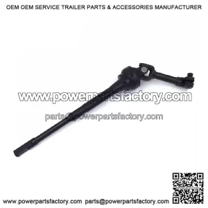 Nissan Quest (2004-2009) Steering Shaft - Replaces #48080CK000