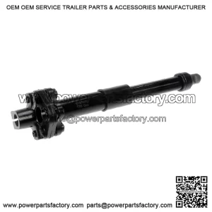 Ford/Lincoln/Mercury Steering Shaft - #425-369