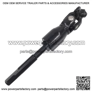 Nissan Sentra (2000-2006) Steering Shaft - Replaces #480805M200