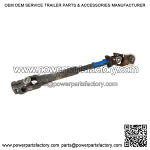 Nissan Leaf (2013-2015) Steering Shaft - Replaces #480803NF0A