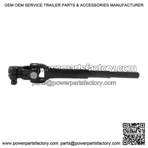 Toyota Supra (1988-1990) P/S Steering Shaft