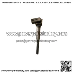 Toyota Steering Shaft - OEM #4526047052