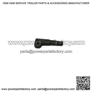 Toyota Corolla (2000-2007) Steering Shaft - Replaces #4522112291