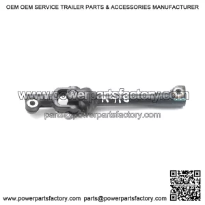 Lexus RC300 (2016-2020) Steering Column Shaft Joint - OEM #45206-30200 (A918)