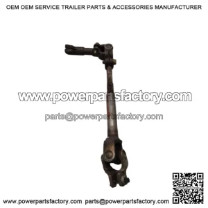 Toyota Echo (2000-2005) Steering Shaft - OEM #4526052070