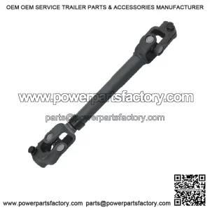 Kia Sorento (2014-2015) Steering Shaft - Replaces #564004Z000