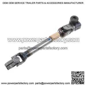 Nissan Lower Steering Joint - Replaces #48080ET00B