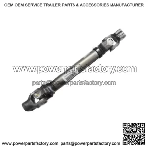 Kia Sedona (2014) Lower Steering Shaft - Replaces #564004D001