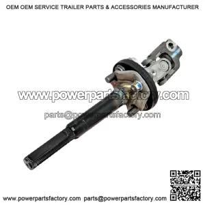 Toyota FJ Cruiser (2011-2014) Steering Shaft - OEM #4522035190
