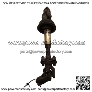 Toyota Solara (1997-2003) Steering Shaft - OEM #4522006010