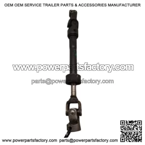 Toyota Highlander Hybrid (2006-2007) Steering Shaft - OEM #4522048160