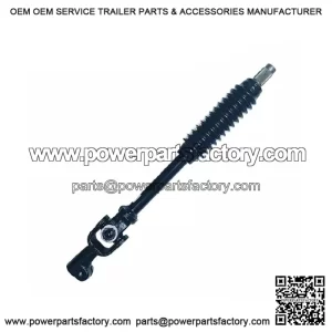 Toyota Tacoma (2016-2023) Steering Shaft - OEM #4520304030