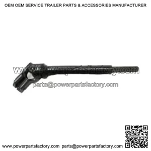 Lexus Steering Shaft - OEM #4520248020