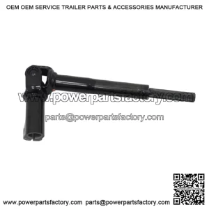 Lexus RX400h (2006-2008) Steering Shaft - OEM #4520248080