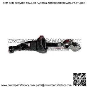 Toyota Steering Shaft - OEM #4522006142