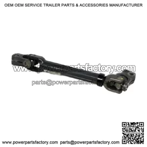 Kia Optima (2016-2020) Steering Shaft - Replaces #56400D4500