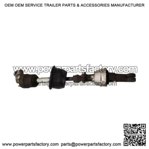 Lexus SC430 (2003-2010) Steering Shaft - OEM #4526030150