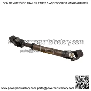 Hyundai Elantra (2014-2016) Steering Shaft - OEM #564003X005