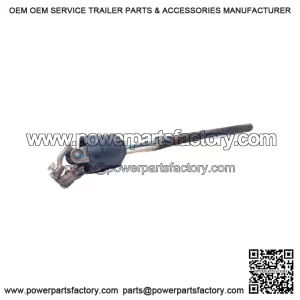 Lexus IS300 (2001-2005) Steering Shaft - OEM #4526053020