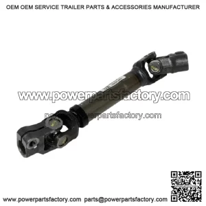 Hyundai Azera Steering Column - OEM #564003V700