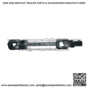 VW Steering Knuckle Shaft - OEM #191419951L